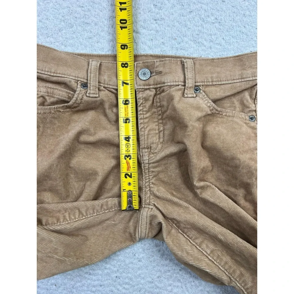 GAP teen pants